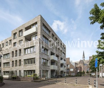 Centraal wonen in Haarlem - Foto 2