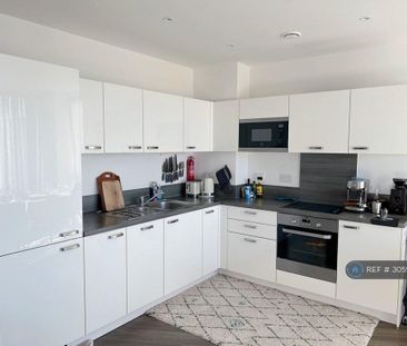 2 bedroom flat to rent - Photo 5