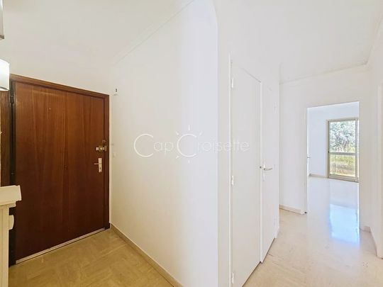 Location Appartement 3 pièces 62m² CANNES 06400 - Photo 1