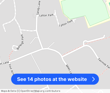 Miles Lane, Cobham, Surrey, KT11 - Photo 1