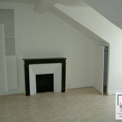 Location appartement 1 pièce 32.1 m² à Versailles (78000) Saint Louis - Photo 1