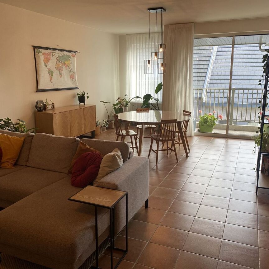 Appartement Te huur - Photo 1
