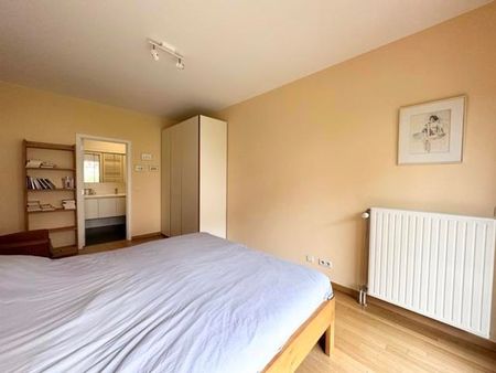 Appartement te huur - Foto 3