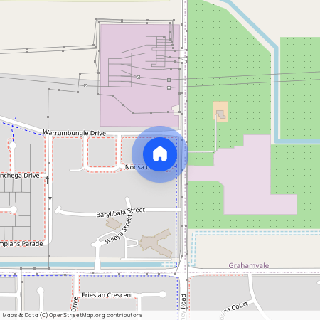 7 Noosa Court, VIC 3631, Shepparton North