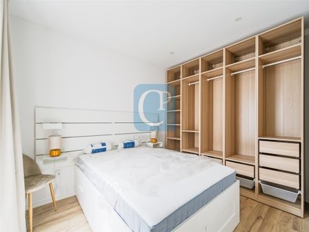 Apartamento T1+1 - Photo 5