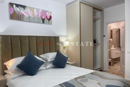 Inchirieri Apartamente 3 camere Bucuresti - Fotografie 2