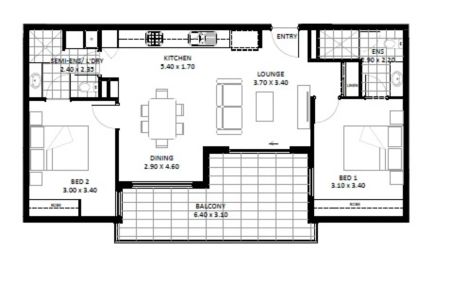 Light and bright with stunning views! - Photo 5