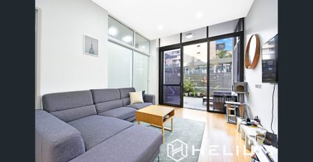 Resort-style Apartment In Renowned Building - Photo 4