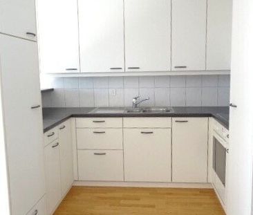 2.5-ZW à 67 m² im 7. OG mit Balkon - Photo 5