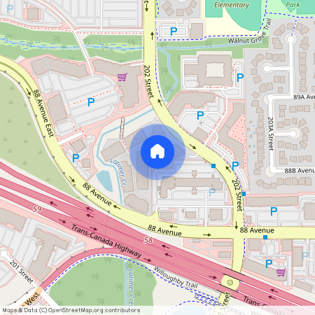 321-8915 202 Street V1M 0B5, Langley