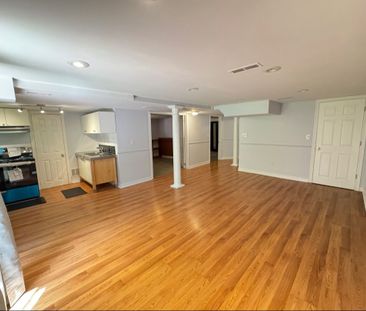 For Lease - 43 Chiswick Crescent Unit# basement, Aurora, Ontario - Photo 3