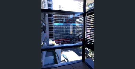 Large one bedroom plus study at DUO - Photo 5