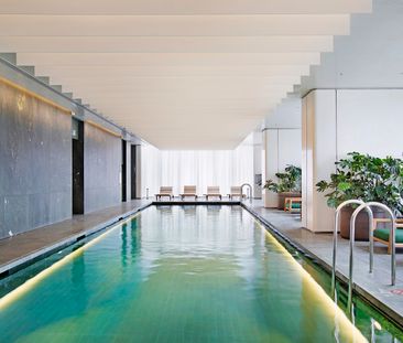 Level 9/2 Watermans Quay, Sydney NSW 2000 - Apartment For Rent | Do... - Photo 3