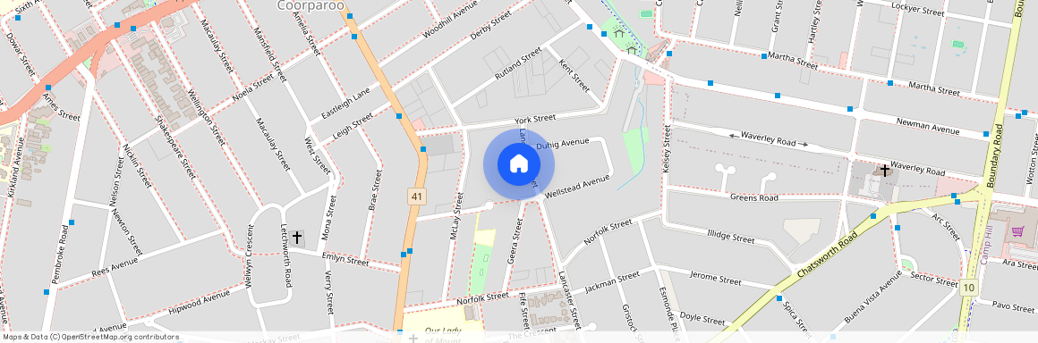 19 Lancaster Street, Coorparoo QLD 4151