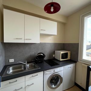 Location Appartement 1 pièce 24m² TOURS 37000 - Photo 2
