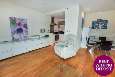 3 bedroom flat to rent - Photo 3