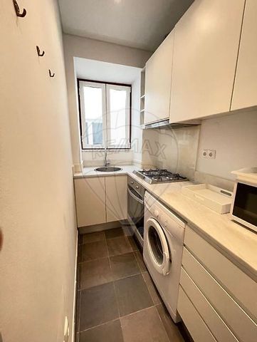 Apartamento T1 em Lisboa - Foto 3