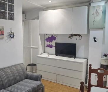 Piso en alquiler en Calle Santo Domingo - Photo 2