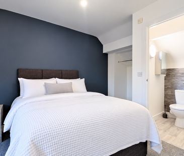 1 bedroom in a house share to rent - Photo 1