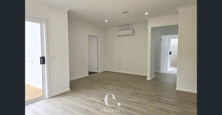 Modern Living, Smarter Savings – Brand New in Charlemont! - Photo 4