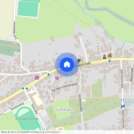 66459 Saarland - Kirkel