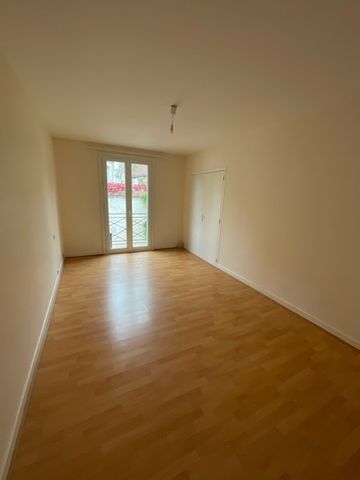 A LOUER - Centre Historique - T2 de 43.70m² avec garage et cave - Photo 3