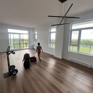 Penthouse à Lévis! - Photo 2