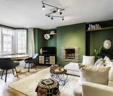 1 bedroom flat to rent - Photo 4