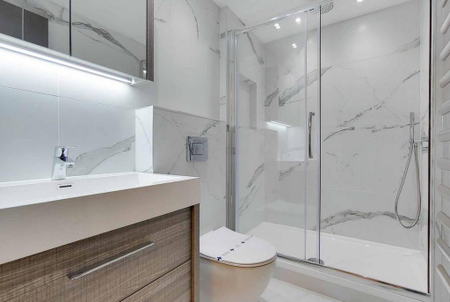 1 bedroom flat to rent - Photo 5