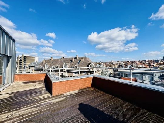 Tout savoir sur cet appartement à Etterbeek, à Etterbeek - Photo 1
