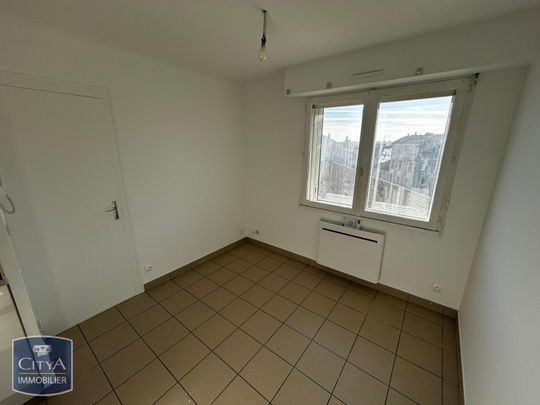 Location Appartement 2 pièces 20m² CHOLET 49300 - Photo 1
