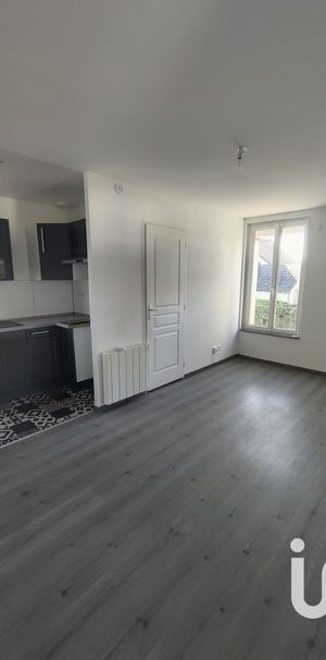 Studio 1 pièce de 26 m² à Trilport (77470) - Photo 1