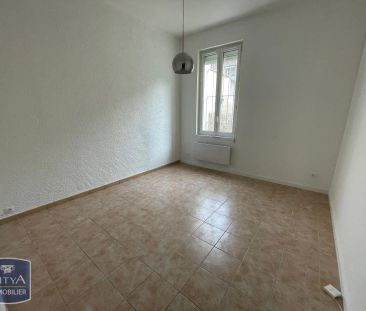Appartement à louer 3 pièces 54.6m² - Photo 5