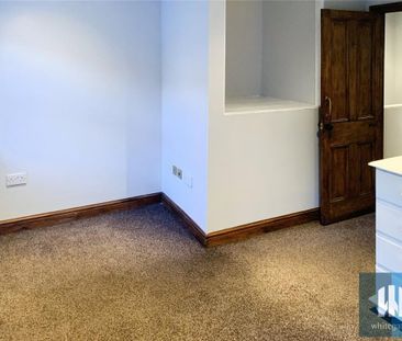 1 bedroom terraced house to rent - Photo 6