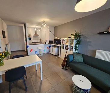 Appartement - Photo 2