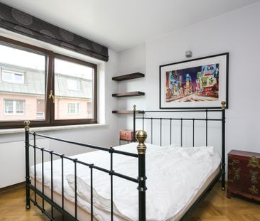 Dom na wynajem, ul. Królowej Marysieńki, Warszawa Wilanów - Photo 5