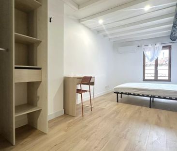 Location Chambre 1 pièces 16 m2 à Albi - Photo 6