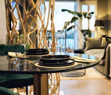 1 bedroom apartment to rent - Photo 6