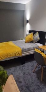 Perfect Co living House in Aigburth,L17, Liverpool. Room 4 - Photo 3