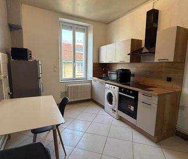 Location appartement 4 pièces 79.1 m² à Romans-sur-Isère (26100) 4 - Photo 6