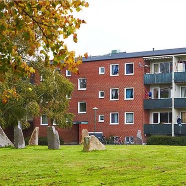 Nydalavägen 9E, Almhög - Foto 2