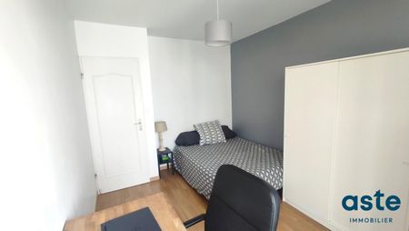 Location Appartement 3 pièces Meublé 66m² BREST 29200 - Photo 3