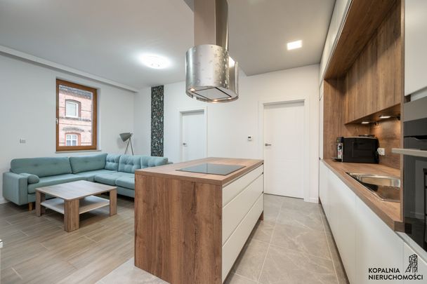 4 pokoje, nowe budownictwo, duży taras, parking - Photo 1