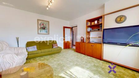 Pronájem zařízeného bytu 3+1 80 m - Fotografie 5