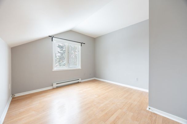 Maison à étages à louer - La Prairie (La Clairière) Maison à étages à louer - La Prairie (La Clairière) - Photo 1