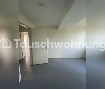 TAUSCHWOHNUNG Wohnungstausch: Gemütliche 2-Zimmer-Wohnung – Suche g... - Photo 1