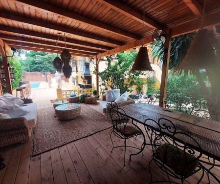 4 room luxury Villa for rent in l'Alfàs del Pi, Spain - Photo 2