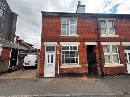 Room 3, Kingsley street, Kirkby-In-Ashfield, NG17, Property for rent - Photo 2