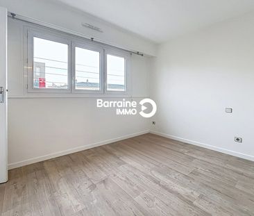 Location appartement à Lorient, 2 pièces 49.45m² - Photo 6