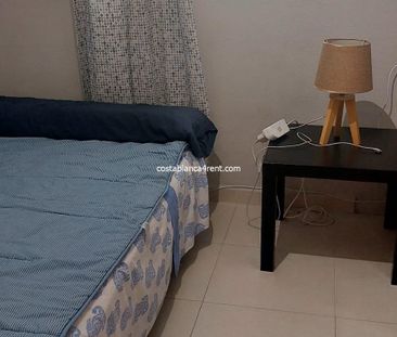 Studio Apartment Villajoyosa - Photo 4